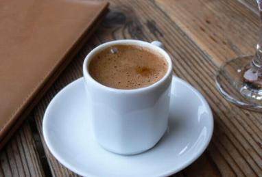 Turkish Coffee Photo 1