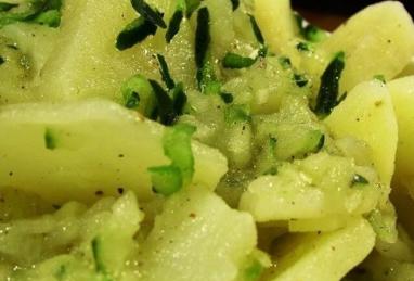 German Potato Salad Photo 1