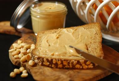 Peanut Butter and Weight Loss Photo 1