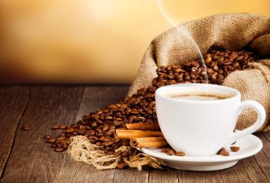 Healthy Properties of Coffee Drink Photo 1