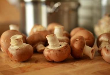 What Makes Homemade Pickled Mushrooms So Delicious? Photo 1
