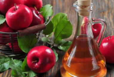 What is the Benefit of Apple Cider Vinegar? Photo 1