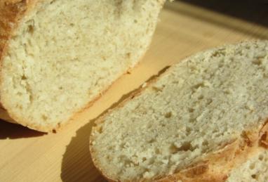 Finnish Oatmeal Bread Photo 1