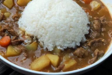 Instant PotВ® Japanese Curry Photo 1
