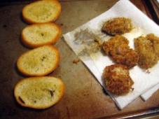 Fried Oysters with Buttermilk Remoulade Photo 7