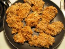 Fried Oysters with Buttermilk Remoulade Photo 3