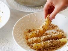 Italian Appetizer - Deep-fried Zucchini Photo 7