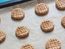 Peanut Butter Cookies Photo 4