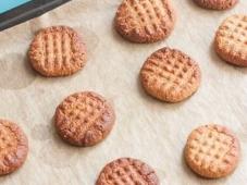 Peanut Butter Cookies Photo 5