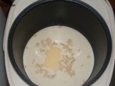 Oatmeal in a Crock Pot Photo 3
