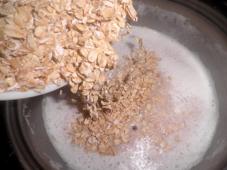 Oatmeal in a Crock Pot Photo 2