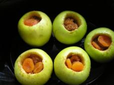 Stewed Apples in a Crock Pot Photo 3
