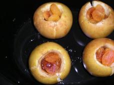 Stewed Apples in a Crock Pot Photo 4