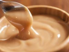 Sweet Fondue with Condensed Milk in a Crock Pot Photo 2