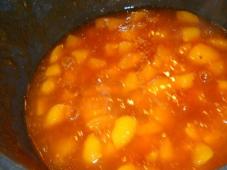 Apricot and Coffee Jam Photo 10