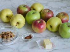 Chunky Homemade Applesauce Photo 2