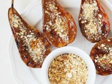 Grilled Honey Pears Photo 5
