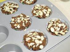 Keto Brownie Muffins Recipe Photo 5