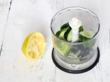 Cucumber Lemonade Photo 3