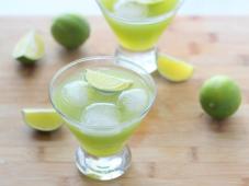 Cucumber Lemonade Photo 5