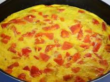 Healthy Omelette  with Vegetables Photo 9