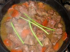 Beef Stew in the Red Wine Photo 10