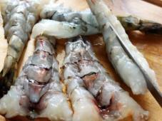 «Butterlfy» Shrimps Photo 4