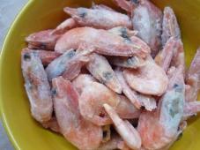 Shrimp Bordelaise Photo 2