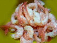 Shrimp Bordelaise Photo 3