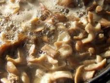 Beef Stew with Mushrooms Photo 6