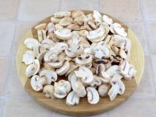 Healthy Potato Casserole with Mushrooms Photo 4