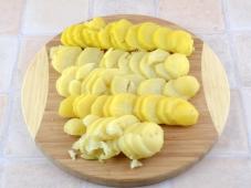 Healthy Potato Casserole with Mushrooms Photo 7