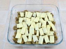 Healthy Potato Casserole with Mushrooms Photo 12
