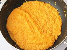 Carrot Halwa Recipe Photo 5