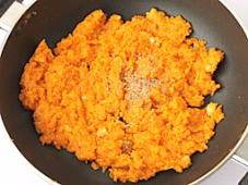 Carrot Halwa Recipe Photo 7