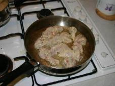 Chicken Makhani Curry Photo 12