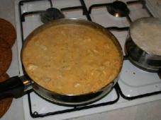 Chicken Makhani Curry Photo 15