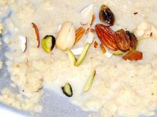 Foxtail Millet Kheer with Jaggery Photo 3