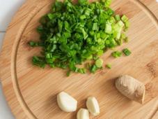Healthy Indian Recipe - Lentil Dal Photo 2