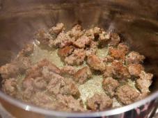 Italian Sausage and Cabbage Stew Photo 2
