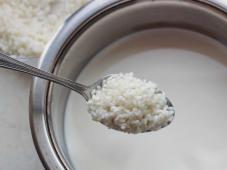 Healthy Breakfast Recipe for Kids - Rice Pudding Photo 2
