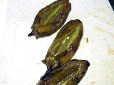 Jalapenos Rellenos with Roasted Chili Salsa Photo 7