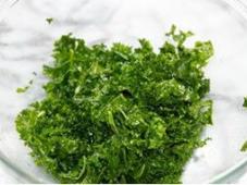 Mango Kale Salad Photo 3