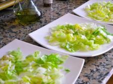 Seafood Salad with White Beans (Ensalada mariner de alubias blancas) Photo 8
