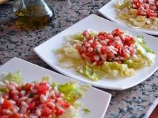 Seafood Salad with White Beans (Ensalada mariner de alubias blancas) Photo 9