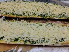 Cheese Garlic Bread Recipe Photo 6