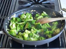 Crustless Broccoli Quiche Photo 5