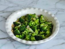 Crustless Broccoli Quiche Photo 7