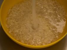 Basmati Rice in a Pot Photo 2