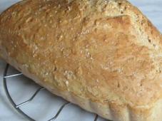 Finnish Oatmeal Bread Photo 6